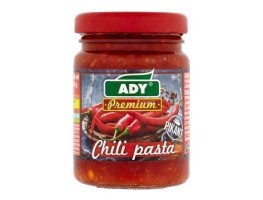 ADY chilli pasta 106g